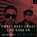 JA、Giant - Sweet Sexy Crazy (Giant Remix inst.)