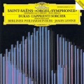 Berliner Philharmoniker、James Levine - Camille Saint-Saëns: Symphony No.3 in C minor, Op.78 
