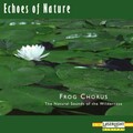 Echoes of Nature: Frog Chorus