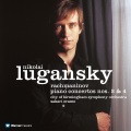 nikolai lugansky - Rachmaninov : Piano Concerto No.2 in C minor Op.18 : I Moderato