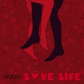 woody - Puppy Love