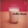 noodles - オートバイ