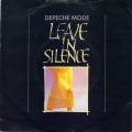 Depeche Mode、Martin - Leave In Silence
