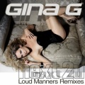 gina g - Next 2 U (Loud Manners Remix Extended Mix)
