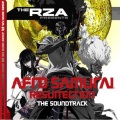 RZA - Combat (Afro Season II Open Theme)