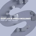 Maor Levi、Angela Mccluskey - Pick Up The Pieces