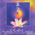 Merlin's Magic - Reiki (The Light Touch)