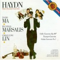 Franz Joseph Haydn: Trumpet Concerto in E flat major, H. 7e/1