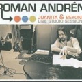 Roman Andrén - Let's Live Forever, Love (Live)
