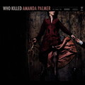 amanda palmer - Leeds United