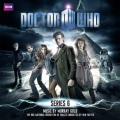 Murray Gold - The Wedding Of River Song