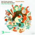 Pete Doyle、The Rock Solid All-Stars - What God Has Chosen