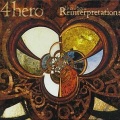 4Hero - Planetaria (Hefner Remix)