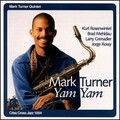 mark turner、brad mehldau、Mark Turner Quintet、Larry Grenadier、Jorge Rossy、Kurt Rosenwinkel - Cubism