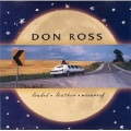 Don Ross - Loaded, Leather, Moonroof