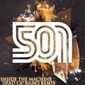 501、Dead C∆T Bounce - Inside the Machine (Dead C∆T Bounce Remix)
