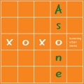 Humming Urban Stereo、As One - Xoxo