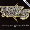 Family Force 5 - Cadillac Phunque