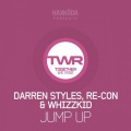 Jump Up (Original Mix)