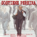 Ennio Morricone、dulce pontes - Clandestino