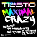 Maximal Crazy (Bassjackers Remix)