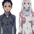 NARASAKI - DW01B