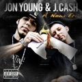 Jon Young & J. Cash、J Cash、Jon Young - All I Needed
