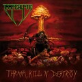 Immaculate - Into The Pits of Thrash