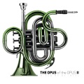 The Opus、Aesop Rock - The Basement