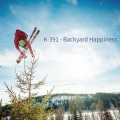 K-391 - Backyard Happiness