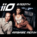 iio、Nadia Ali - Smooth (Airbase Remix Remastered)