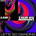 audion、Tiga - Let's Go Dancing