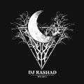 DJ Rashad - We On 1