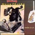 Mario Pavone、Thomas Chapin、Joshua Redman、steve davis - Tepito