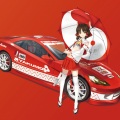 REIMU RACER