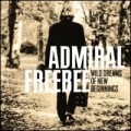 Admiral Freebee - Living for the Weekend