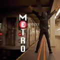 Metro、Mitchel Forman、Chuck Loeb、Wolfgang Haffner、Will Lee - Maikl Burekka