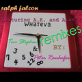 ralph falcon - Whateva (House Mixx)