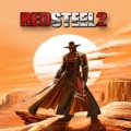 Red Steel 2 Theme