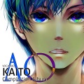 テンネン、KAITO - トリカヘバヤ