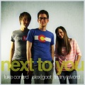 Alex Goot、Tiffany Alvord - Next To You