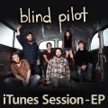 Blind Pilot - 3 Rounds and a Sound (Live)