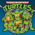 Figure - Teenage Mutant Ninja Turtles (Figure Remix)