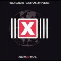 Suicide Commando - Cause of Death: Suicide
