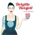 Brigitte Boisjoli - Mon Chemin