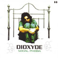 Dioxyde、Johan Van Roy - Words Of Judas