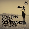 Sean Finn & Gino Montesano、Sean Finn、Gino Montesano - The Voice
