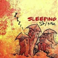 ST/MiC、Teflon、MiNa - Sleeping (feat. Mina)