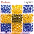 T-SQUARE - A Little Big Life