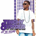 Tinchy Stryder - Off the Record